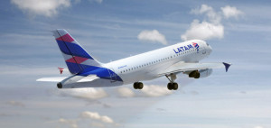 LATAM renovará 37 aviones de su flota de A319 con fuerte inversión